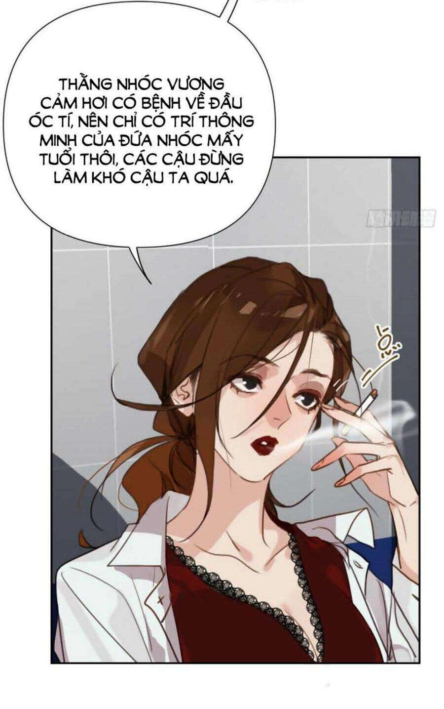 Mối Quan Hệ Không Hoàn Hảo Chapter 72 - 47