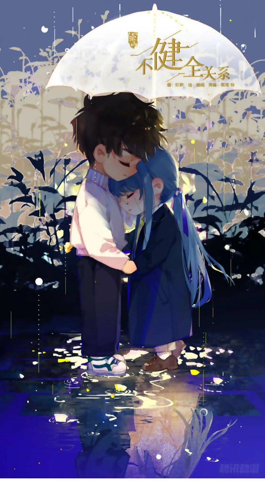 Mối Quan Hệ Không Hoàn Hảo Chapter 73 - 1