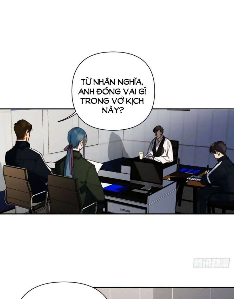 Mối Quan Hệ Không Hoàn Hảo Chapter 73 - 2