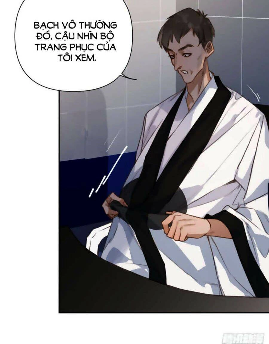 Mối Quan Hệ Không Hoàn Hảo Chapter 73 - 3