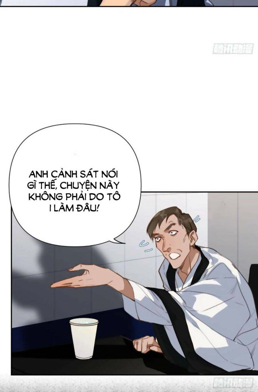 Mối Quan Hệ Không Hoàn Hảo Chapter 73 - 5