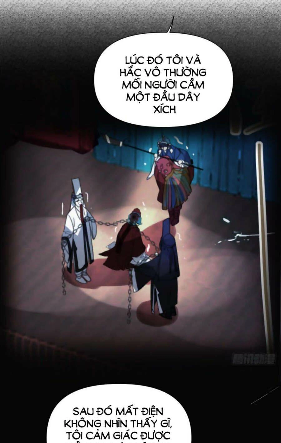 Mối Quan Hệ Không Hoàn Hảo Chapter 73 - 6