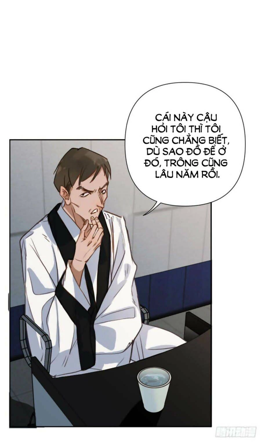 Mối Quan Hệ Không Hoàn Hảo Chapter 73 - 11