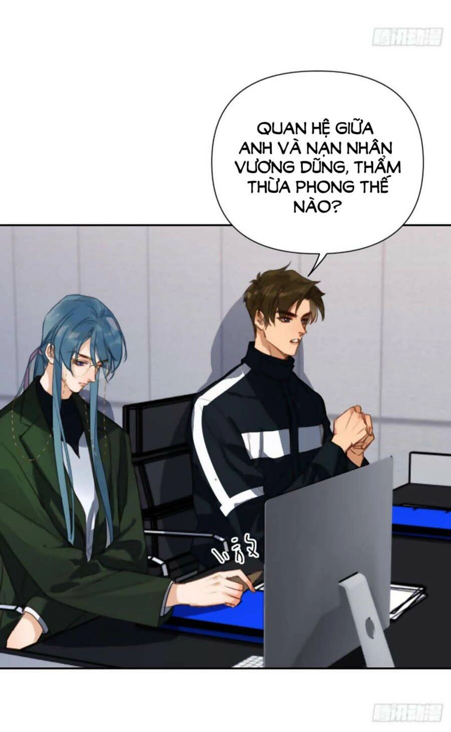 Mối Quan Hệ Không Hoàn Hảo Chapter 73 - 14