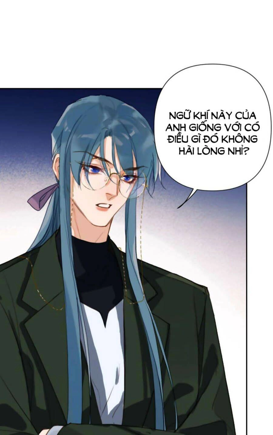 Mối Quan Hệ Không Hoàn Hảo Chapter 73 - 16