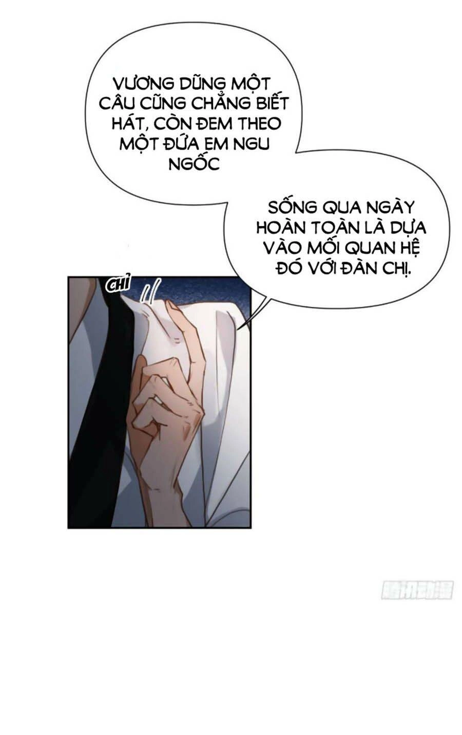 Mối Quan Hệ Không Hoàn Hảo Chapter 73 - 18