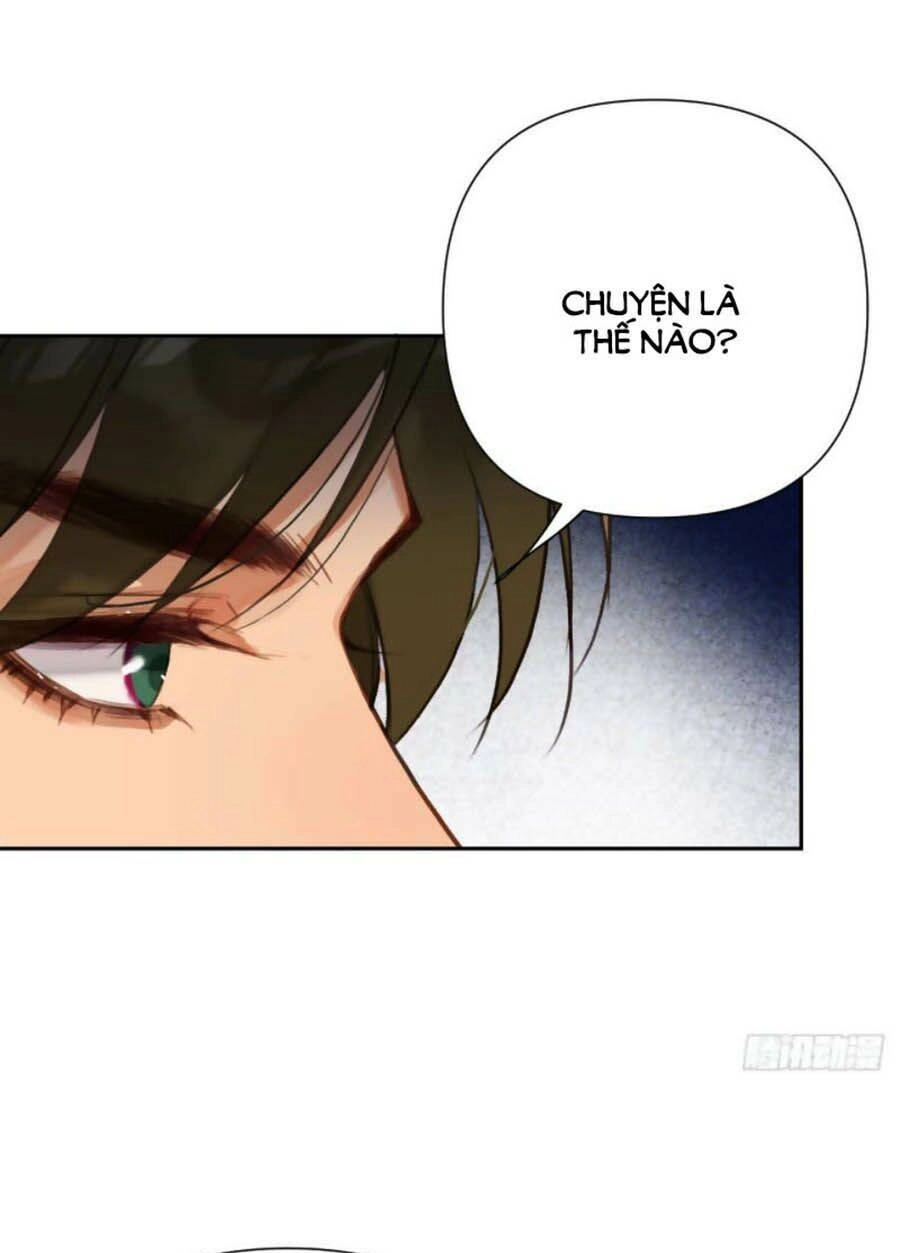 Mối Quan Hệ Không Hoàn Hảo Chapter 73 - 20