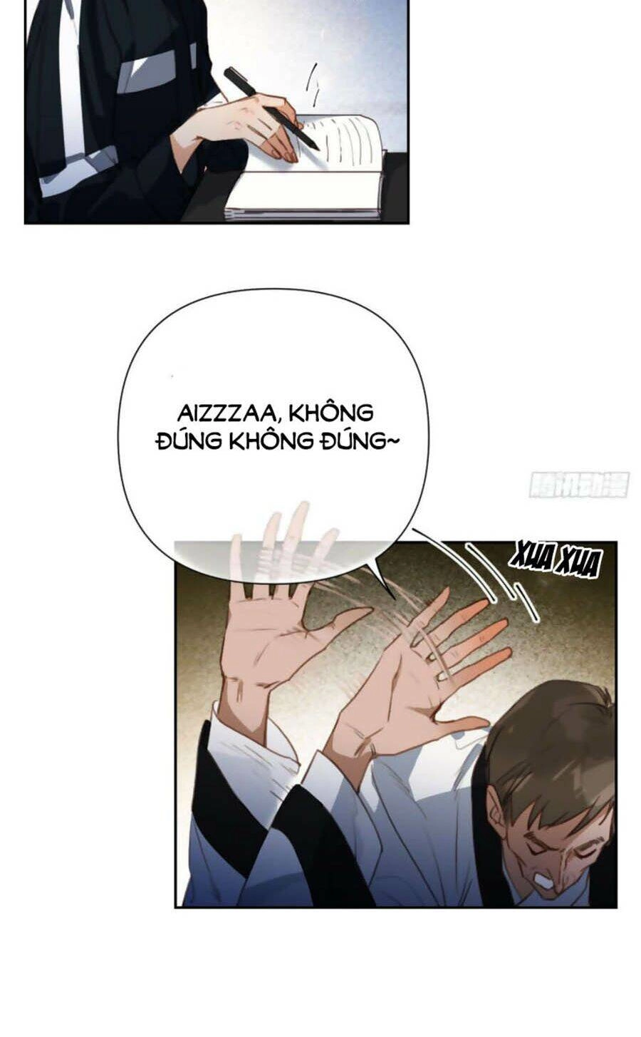 Mối Quan Hệ Không Hoàn Hảo Chapter 73 - 23