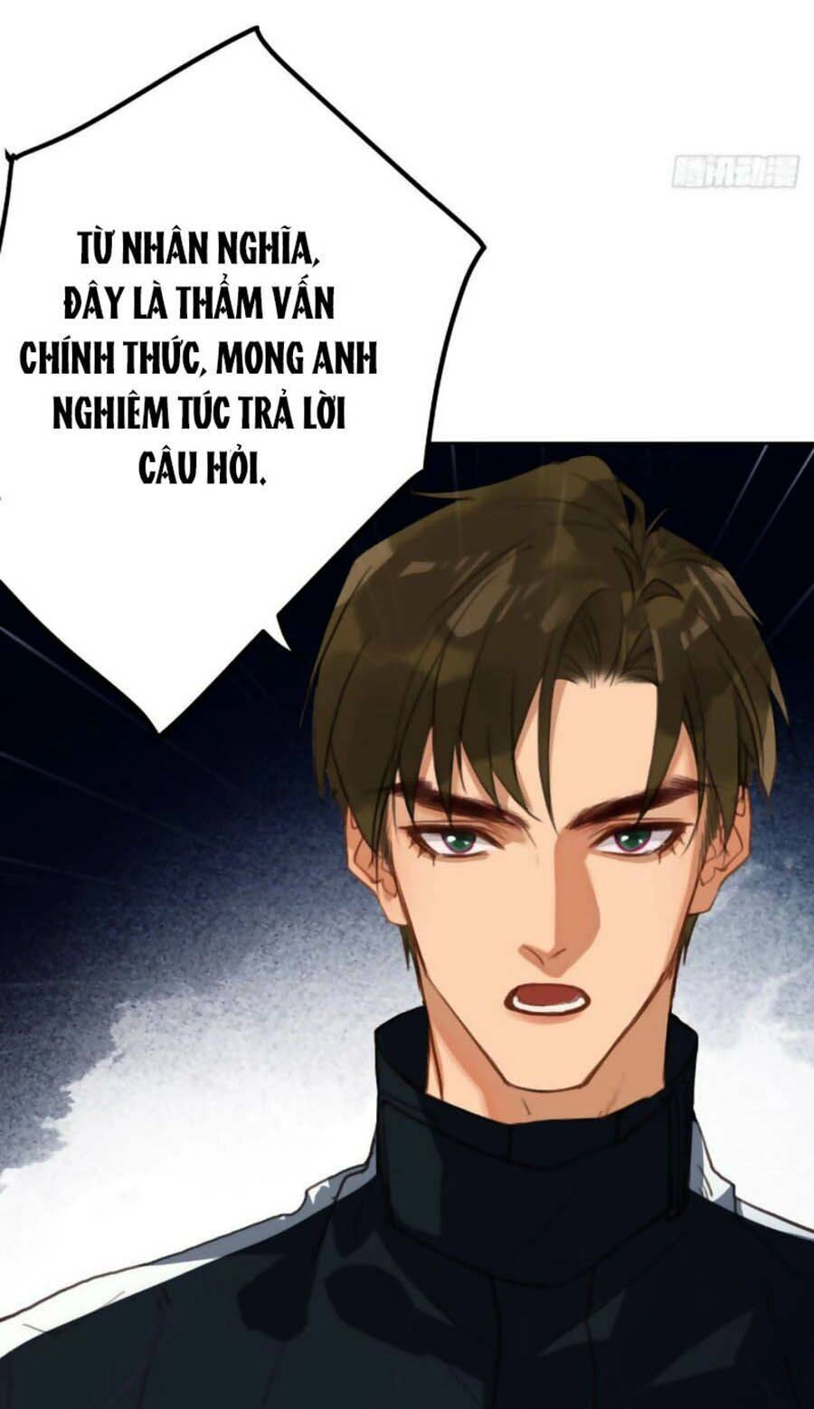 Mối Quan Hệ Không Hoàn Hảo Chapter 73 - 24