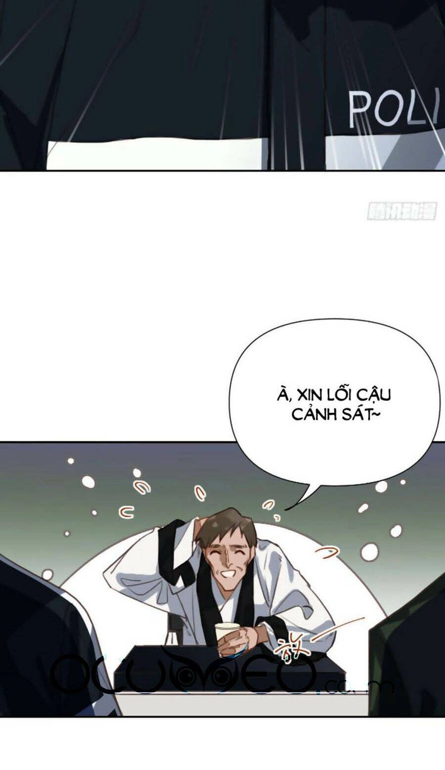 Mối Quan Hệ Không Hoàn Hảo Chapter 73 - 25