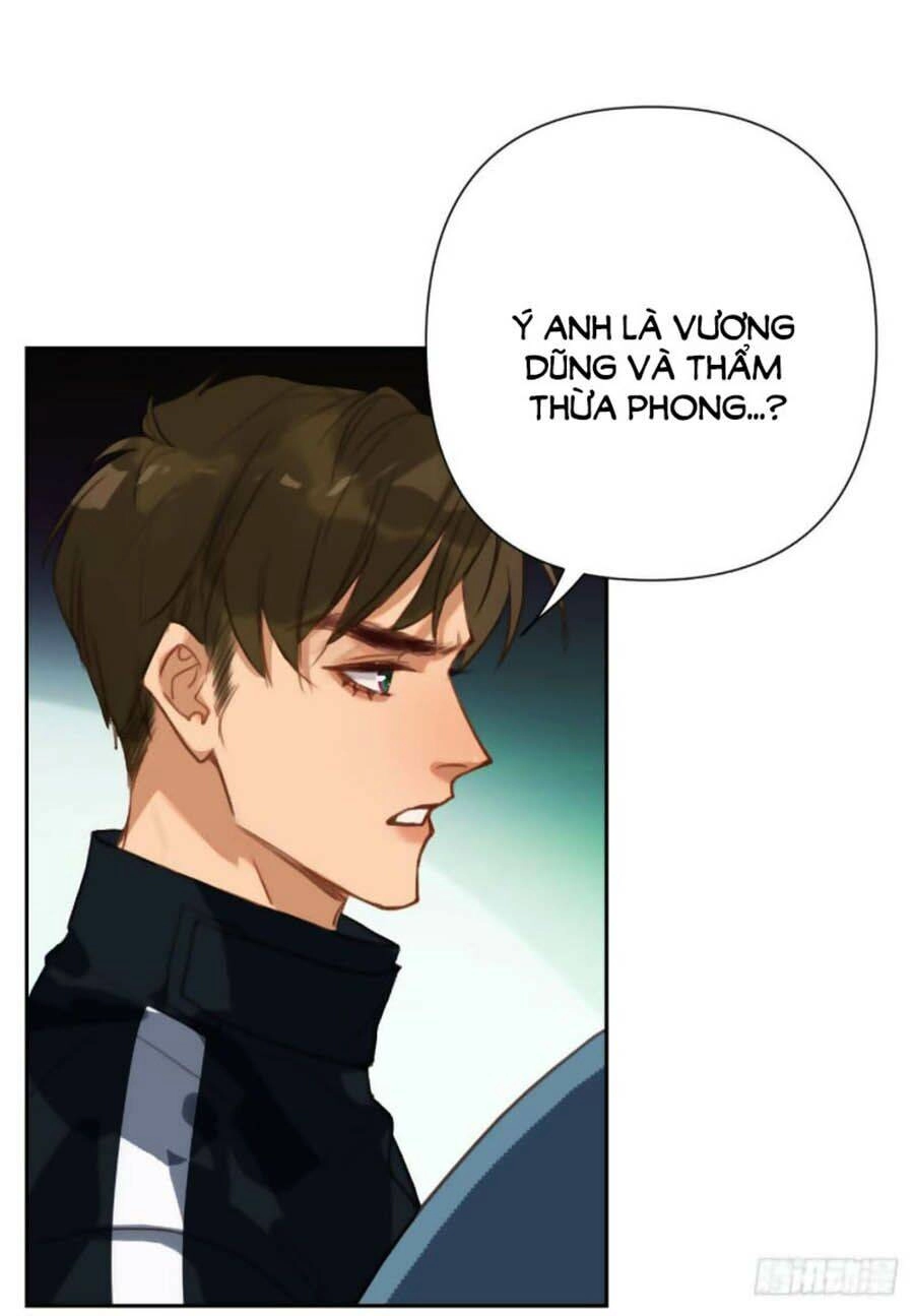 Mối Quan Hệ Không Hoàn Hảo Chapter 73 - 27