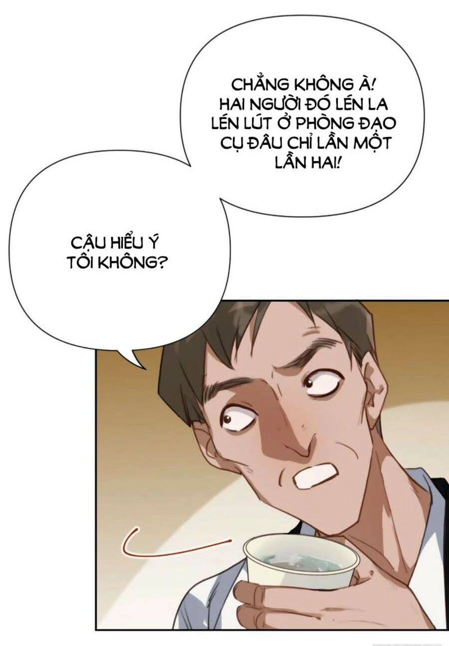 Mối Quan Hệ Không Hoàn Hảo Chapter 73 - 28