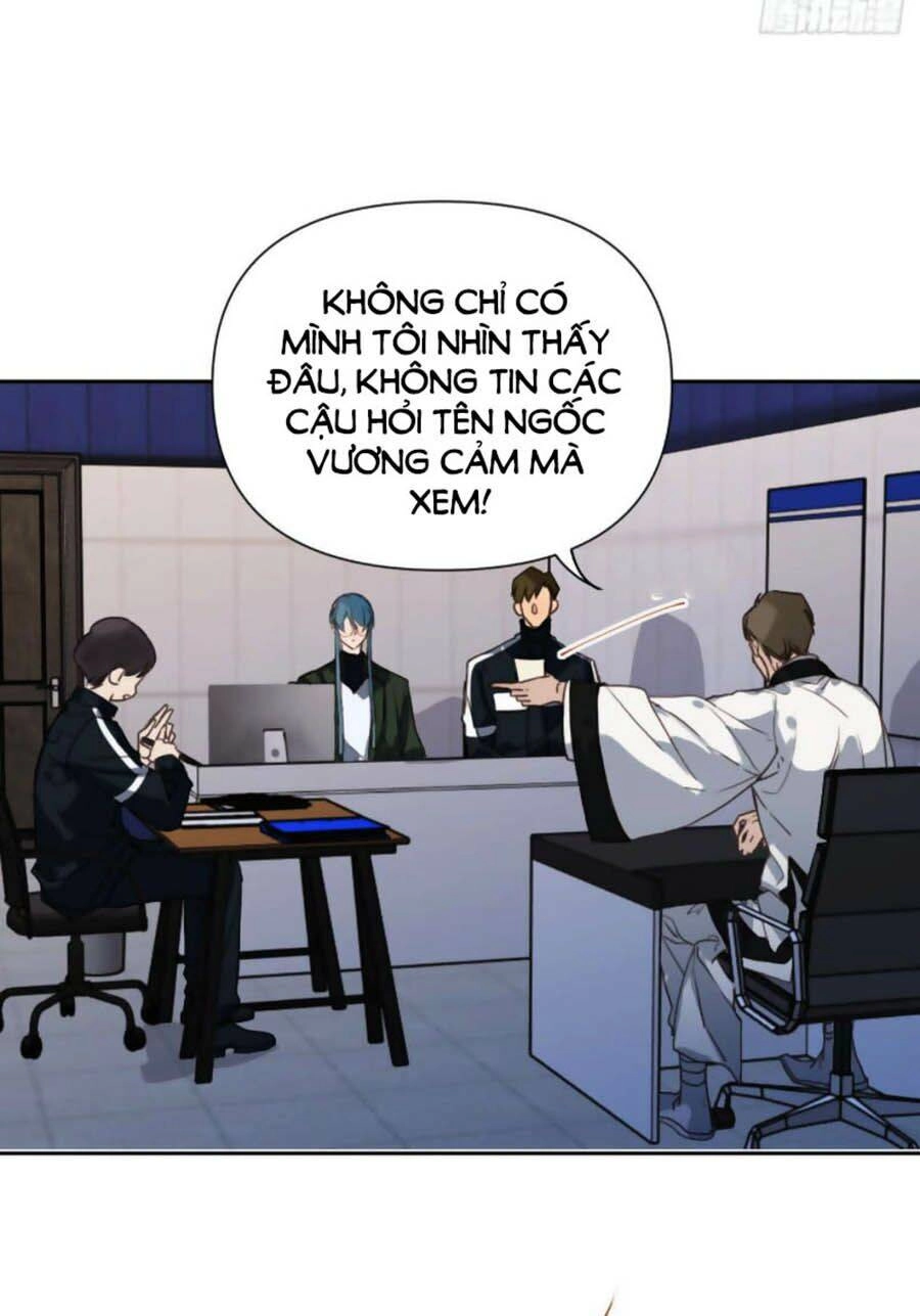 Mối Quan Hệ Không Hoàn Hảo Chapter 73 - 29