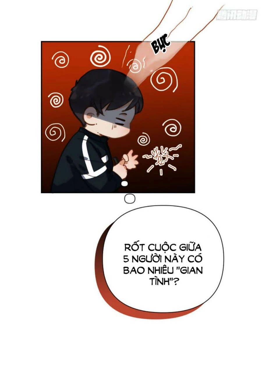 Mối Quan Hệ Không Hoàn Hảo Chapter 73 - 30