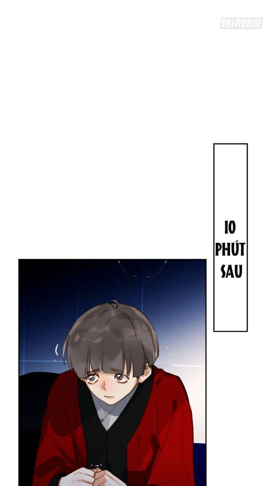 Mối Quan Hệ Không Hoàn Hảo Chapter 73 - 31