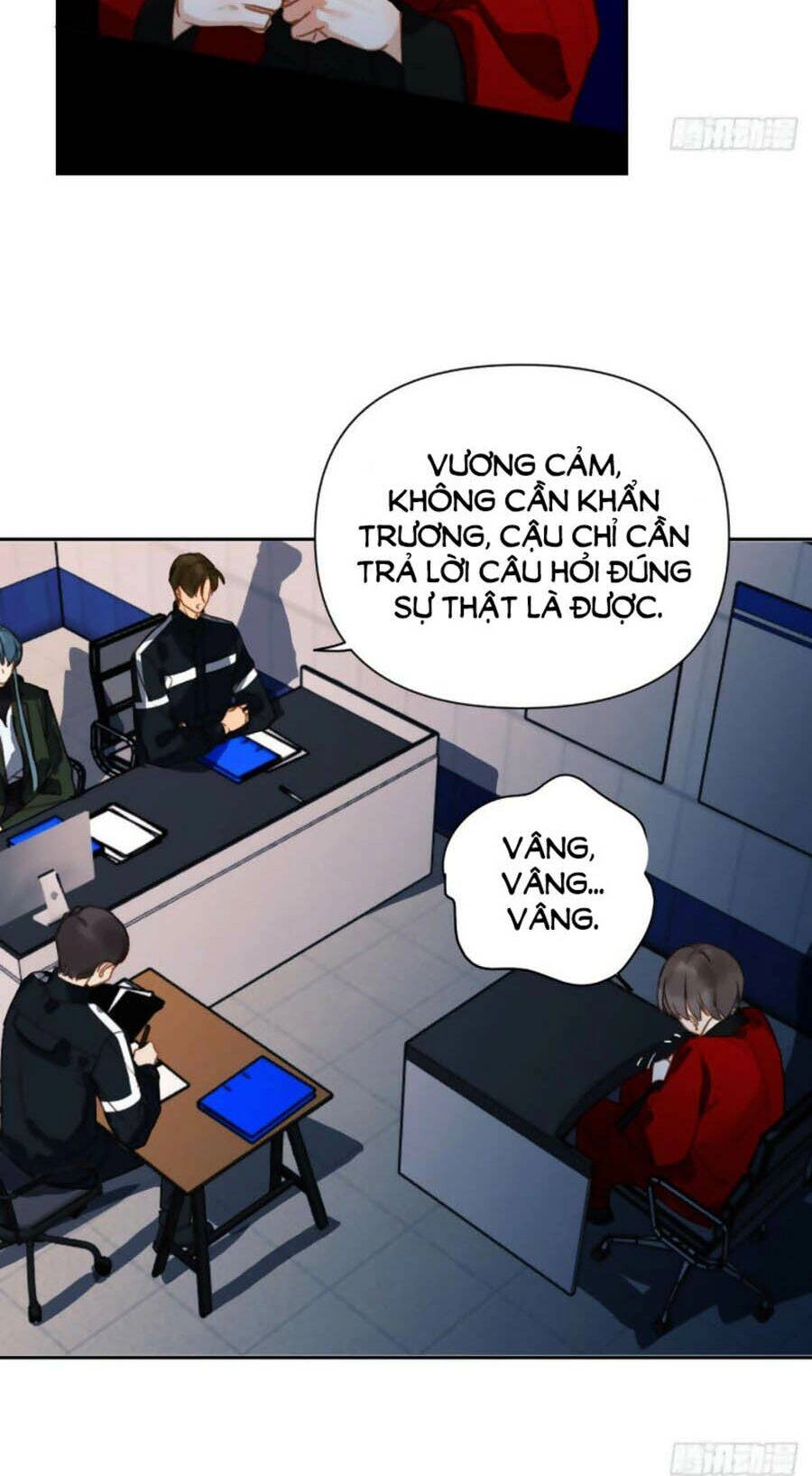 Mối Quan Hệ Không Hoàn Hảo Chapter 73 - 32