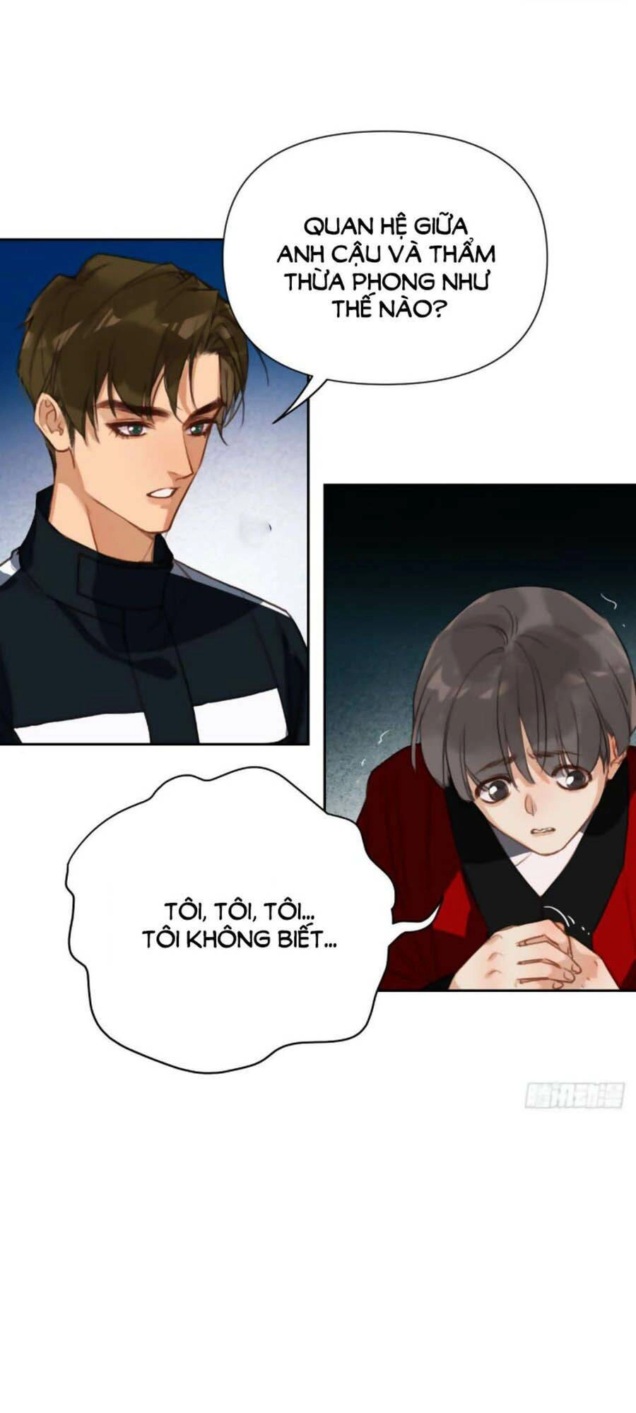 Mối Quan Hệ Không Hoàn Hảo Chapter 73 - 33