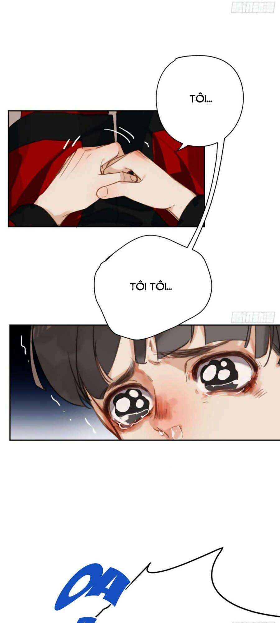 Mối Quan Hệ Không Hoàn Hảo Chapter 73 - 36