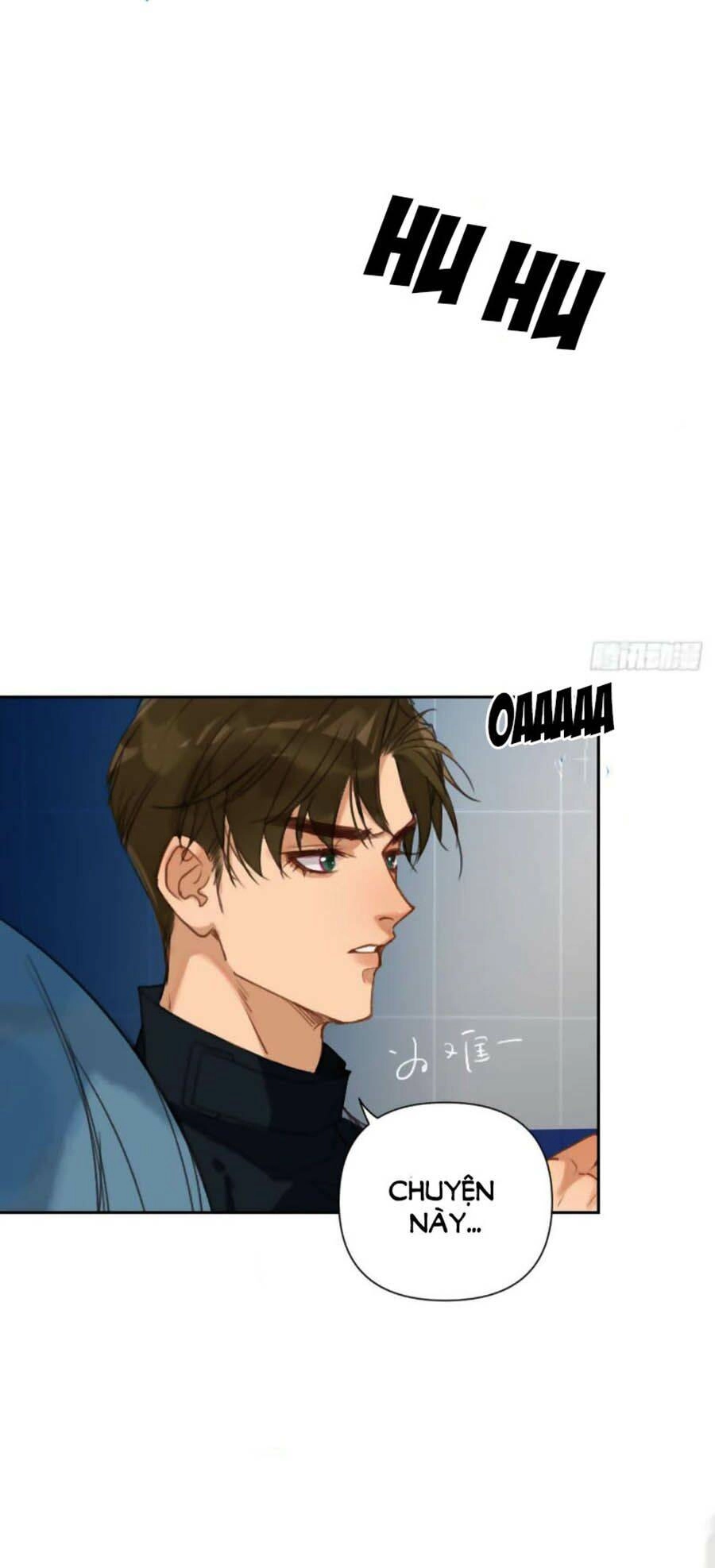 Mối Quan Hệ Không Hoàn Hảo Chapter 73 - 39