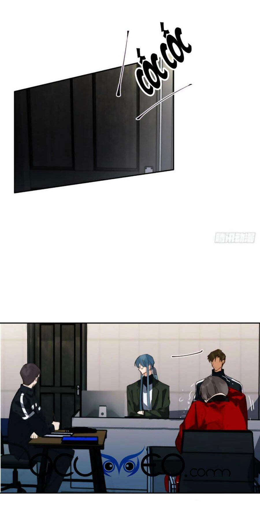 Mối Quan Hệ Không Hoàn Hảo Chapter 73 - 42