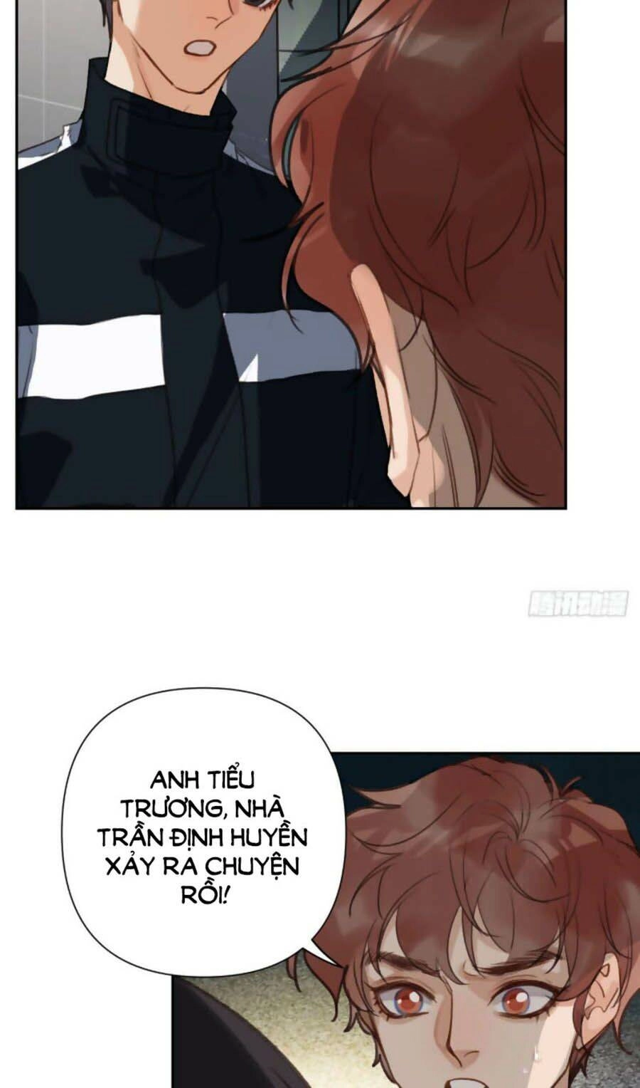 Mối Quan Hệ Không Hoàn Hảo Chapter 73 - 44