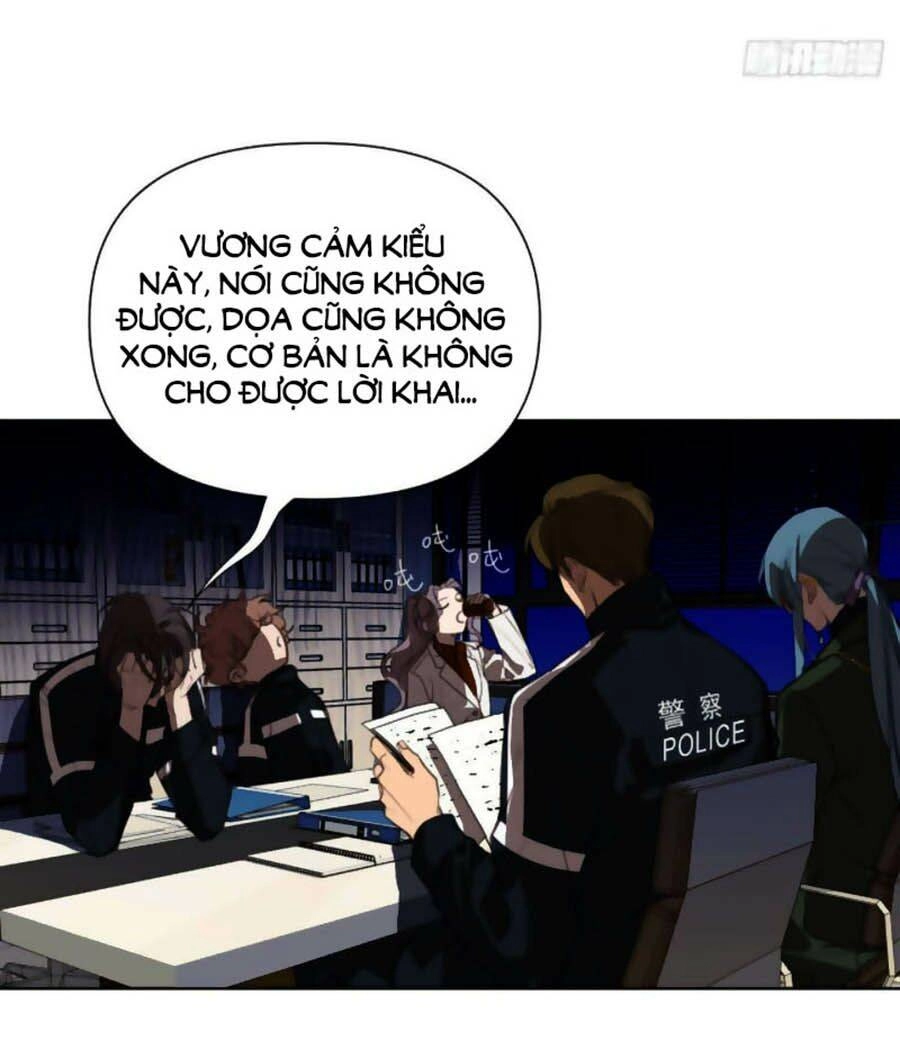 Mối Quan Hệ Không Hoàn Hảo Chapter 74 - 3