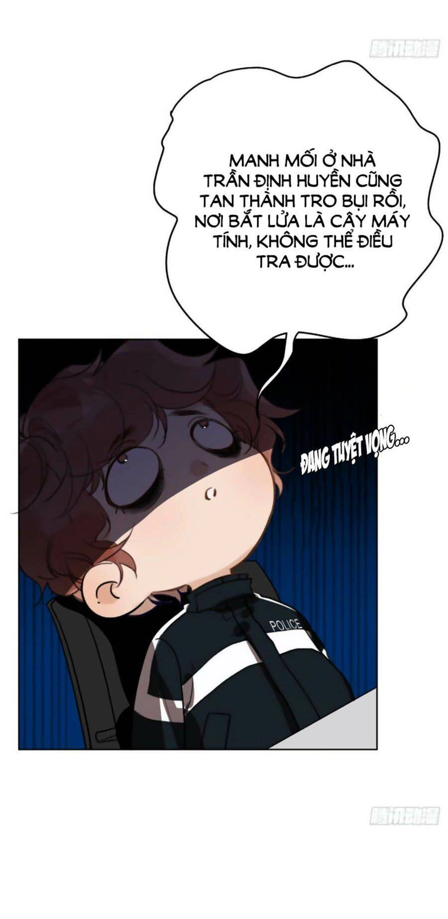 Mối Quan Hệ Không Hoàn Hảo Chapter 74 - 4