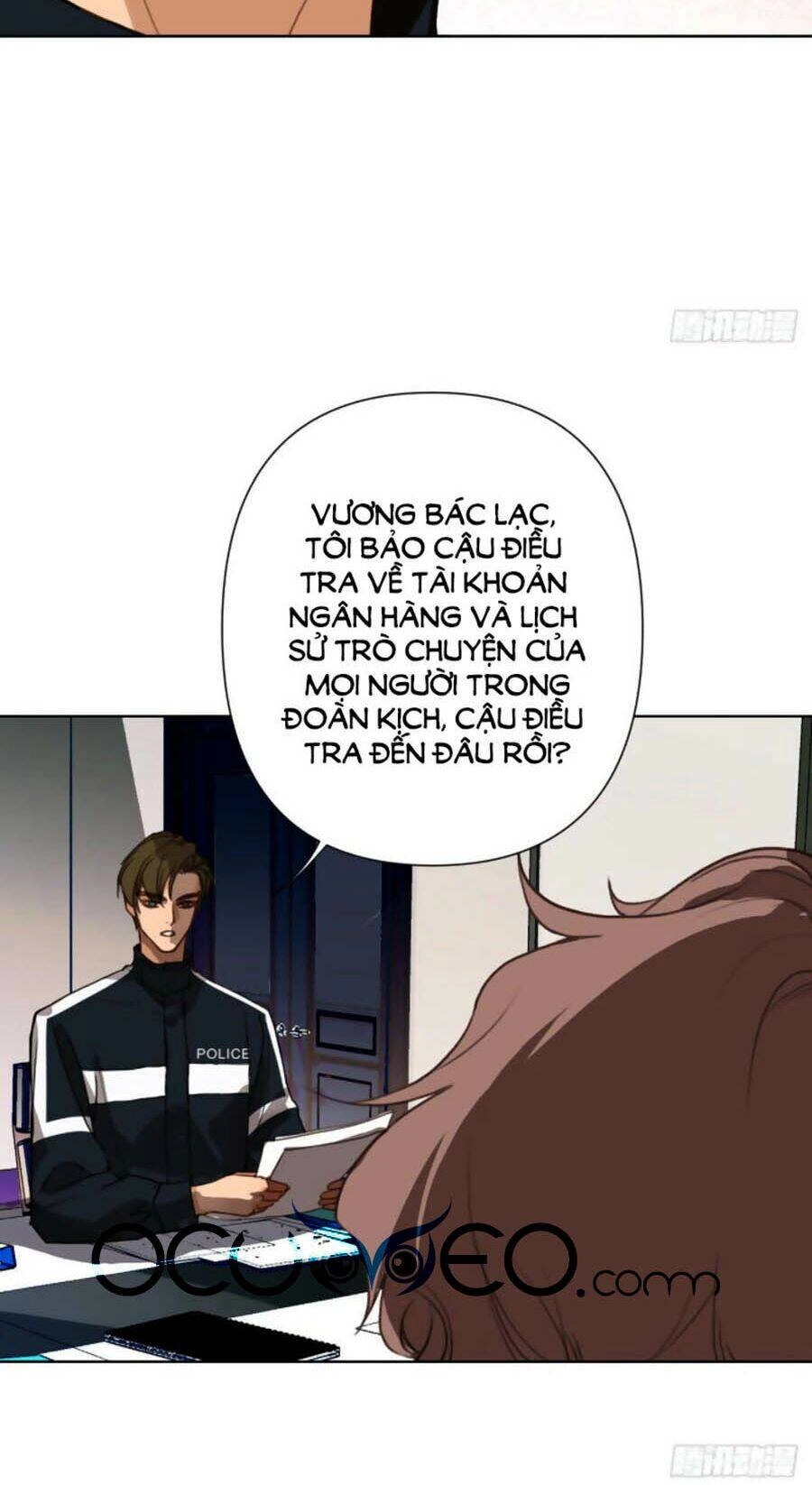 Mối Quan Hệ Không Hoàn Hảo Chapter 74 - 7