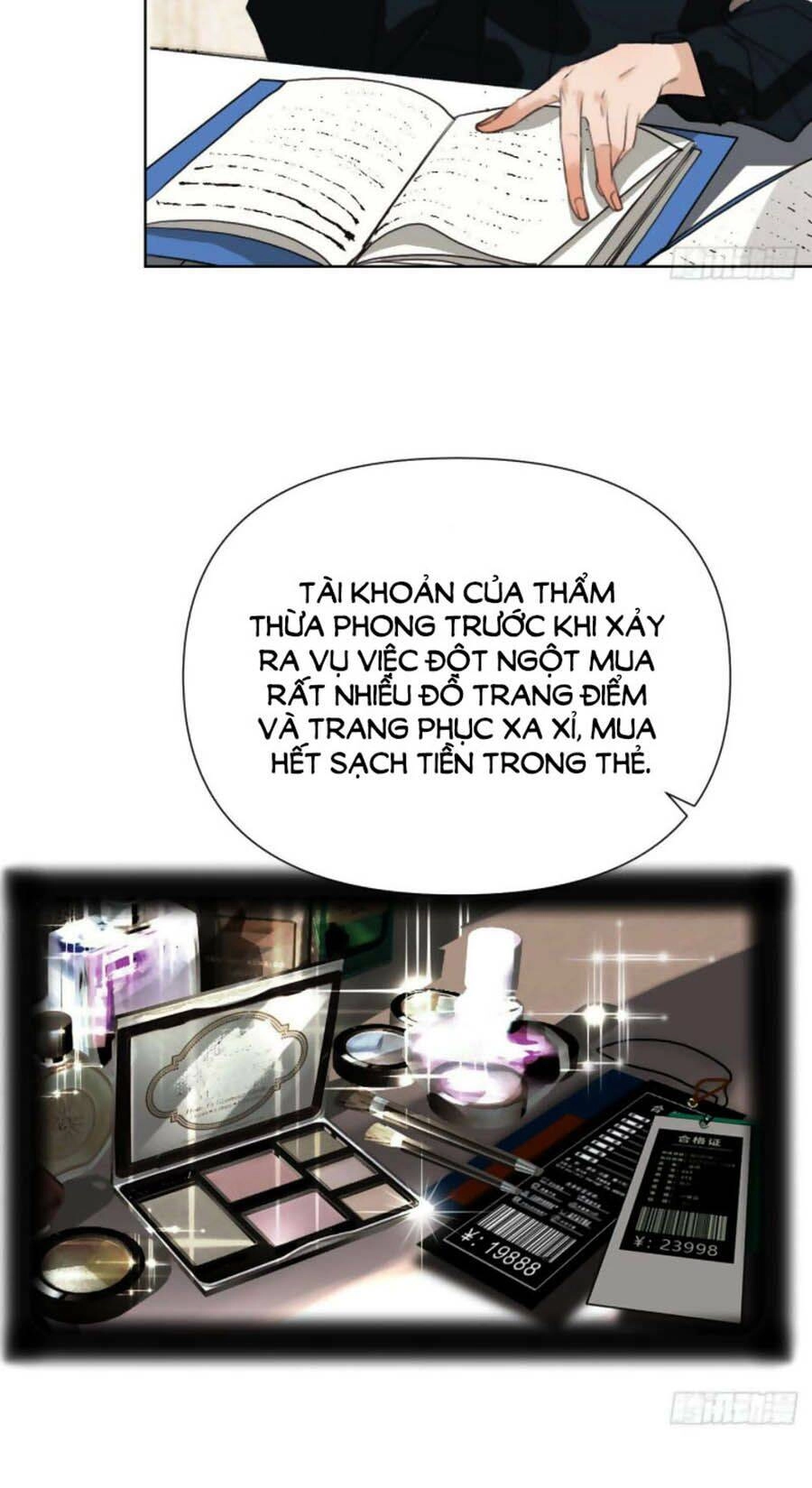 Mối Quan Hệ Không Hoàn Hảo Chapter 74 - 9