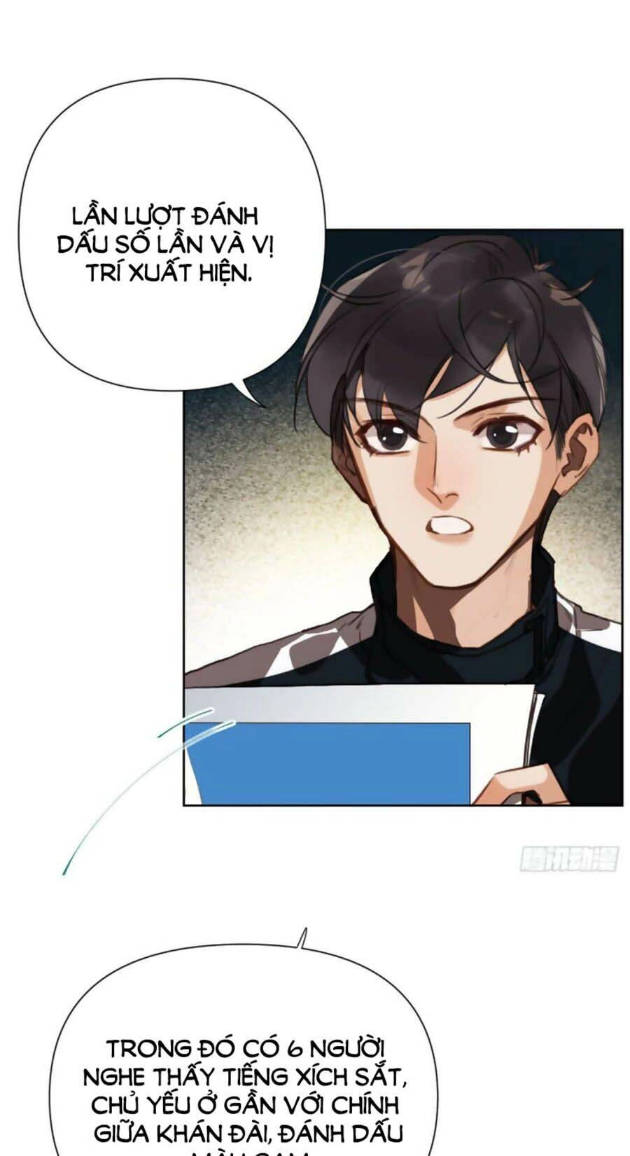 Mối Quan Hệ Không Hoàn Hảo Chapter 74 - 14