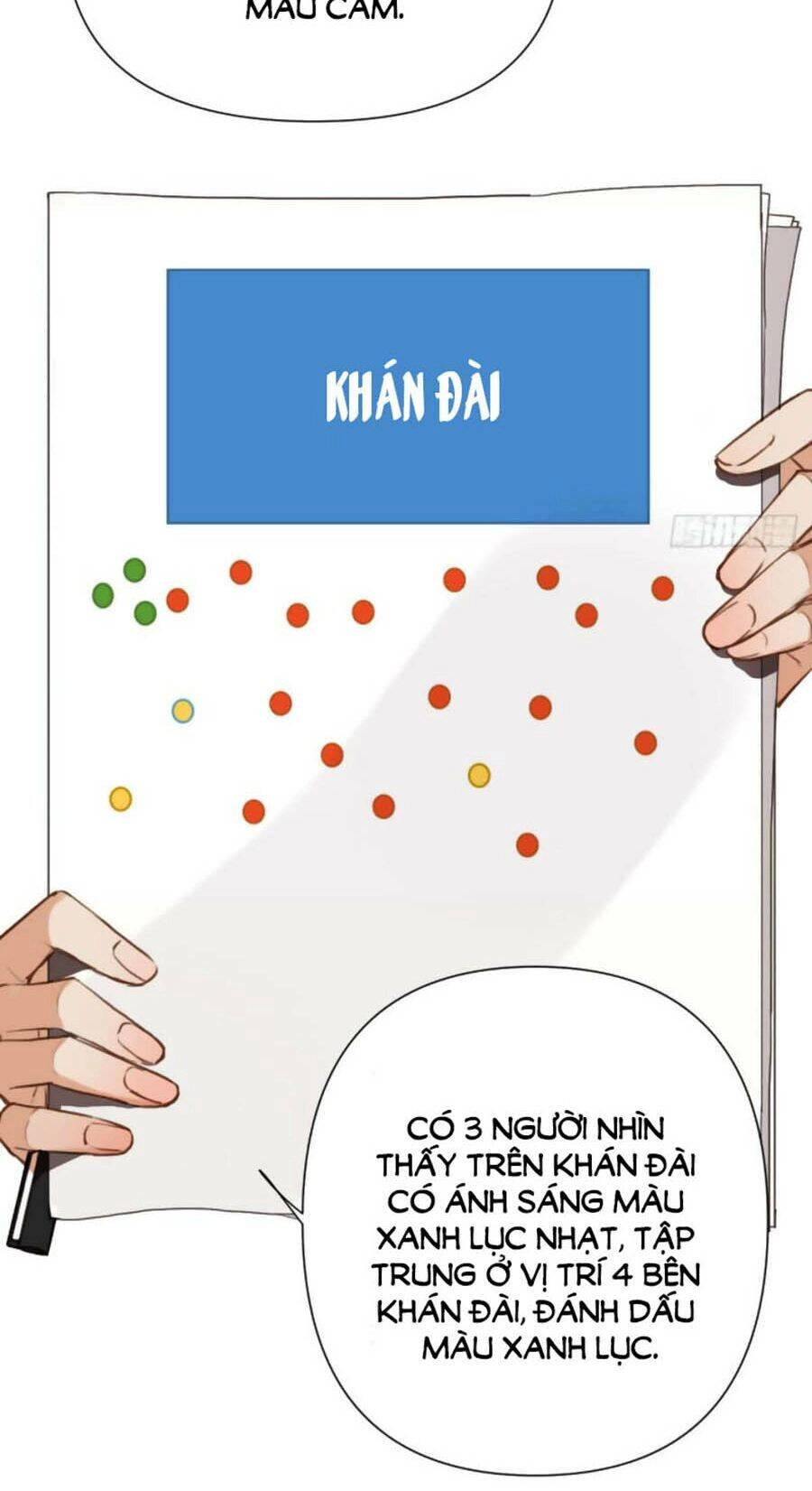 Mối Quan Hệ Không Hoàn Hảo Chapter 74 - 15