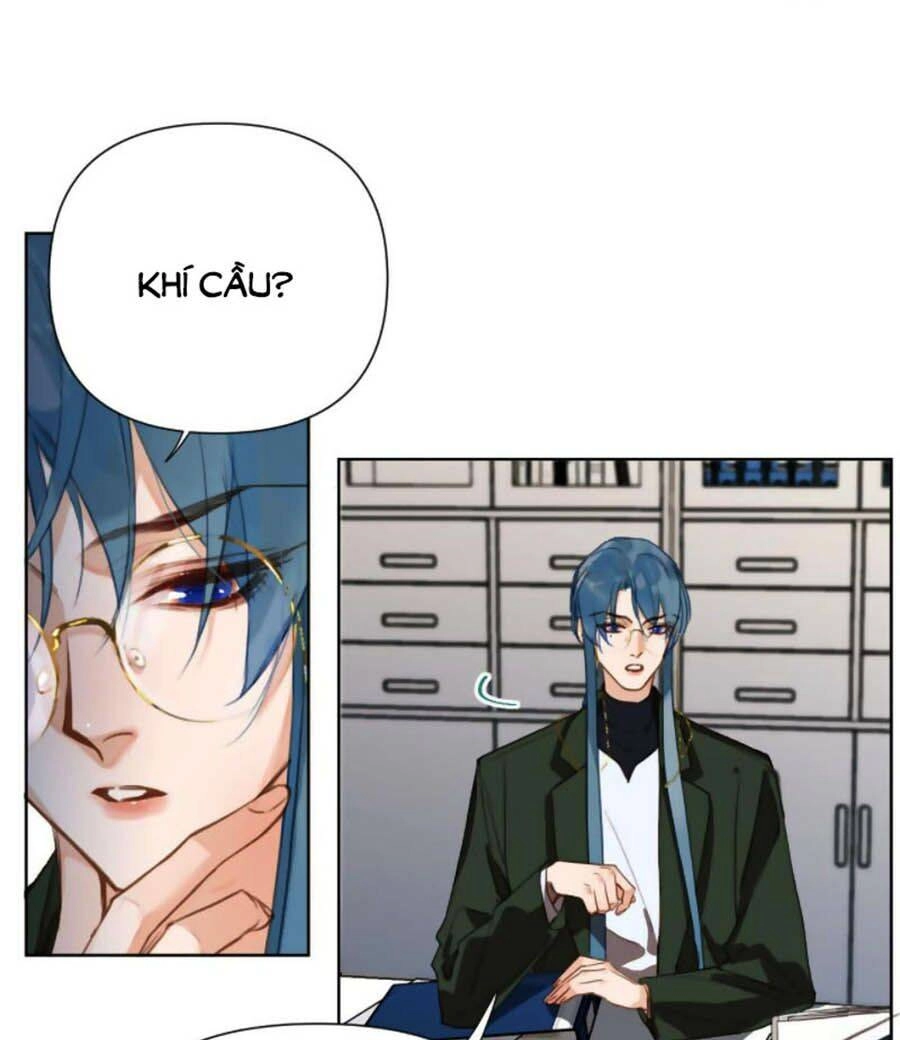 Mối Quan Hệ Không Hoàn Hảo Chapter 74 - 20