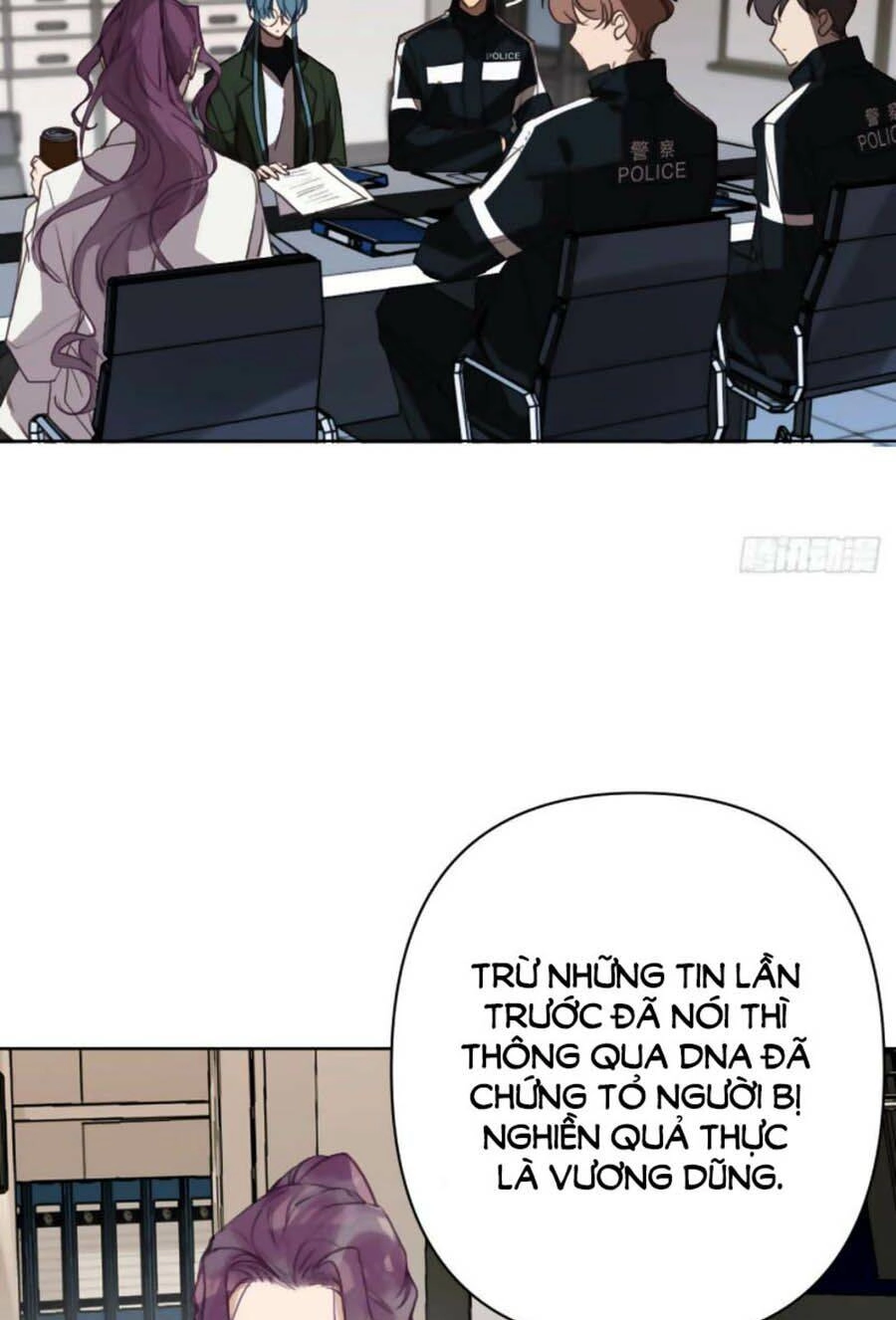 Mối Quan Hệ Không Hoàn Hảo Chapter 74 - 24