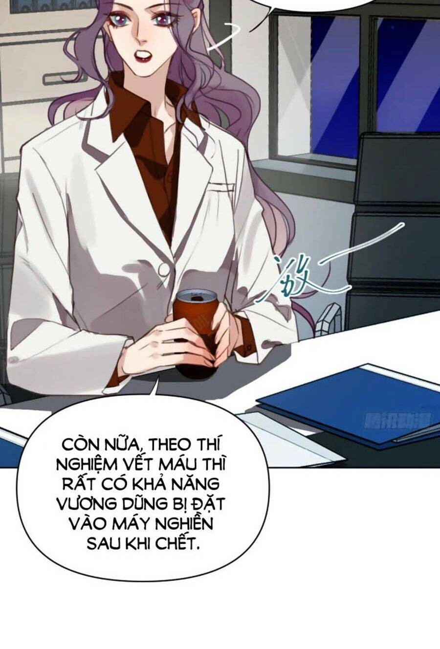 Mối Quan Hệ Không Hoàn Hảo Chapter 74 - 25