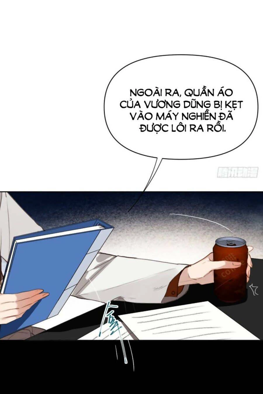 Mối Quan Hệ Không Hoàn Hảo Chapter 74 - 26