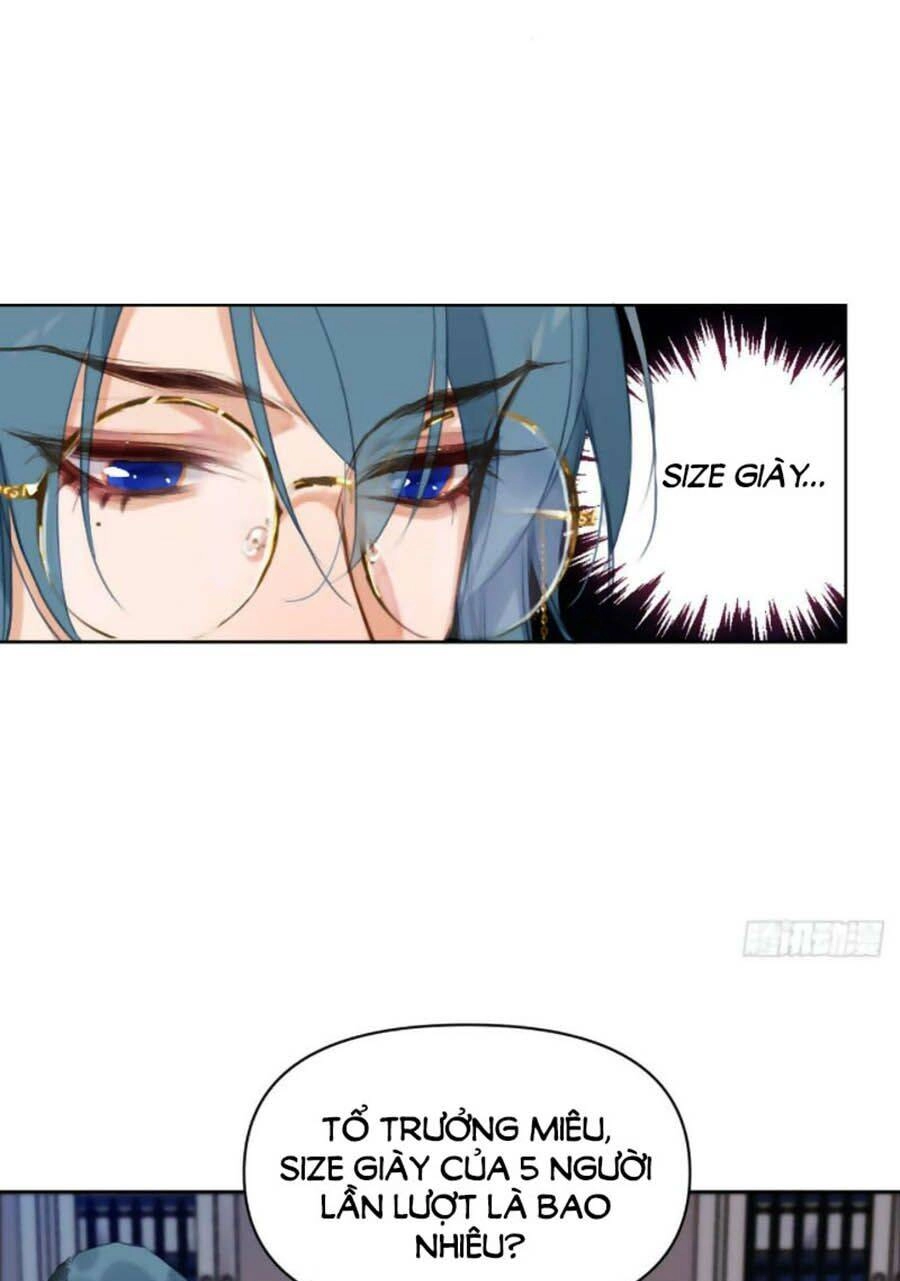 Mối Quan Hệ Không Hoàn Hảo Chapter 74 - 30