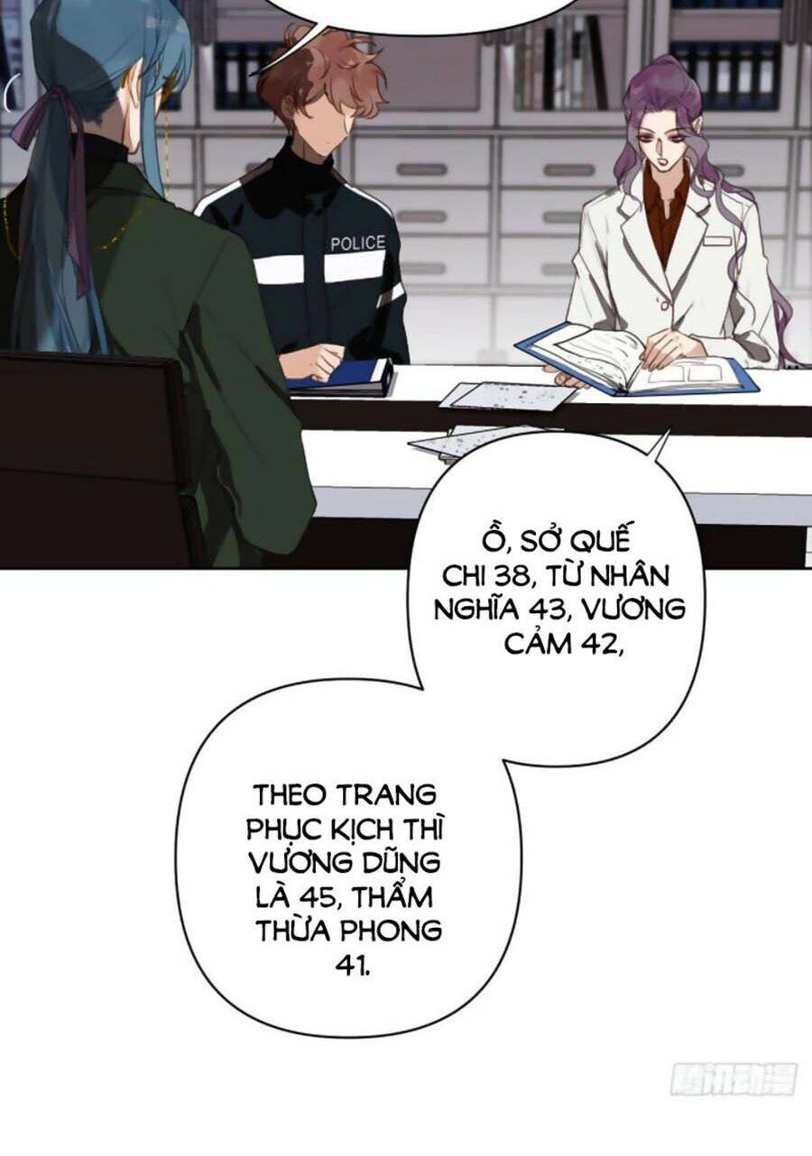 Mối Quan Hệ Không Hoàn Hảo Chapter 74 - 31