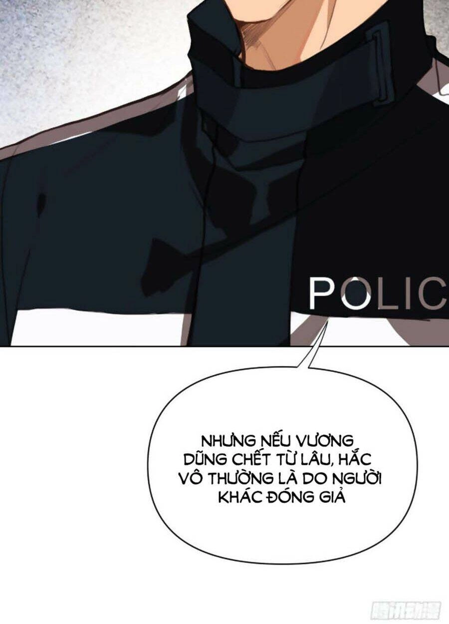 Mối Quan Hệ Không Hoàn Hảo Chapter 74 - 34