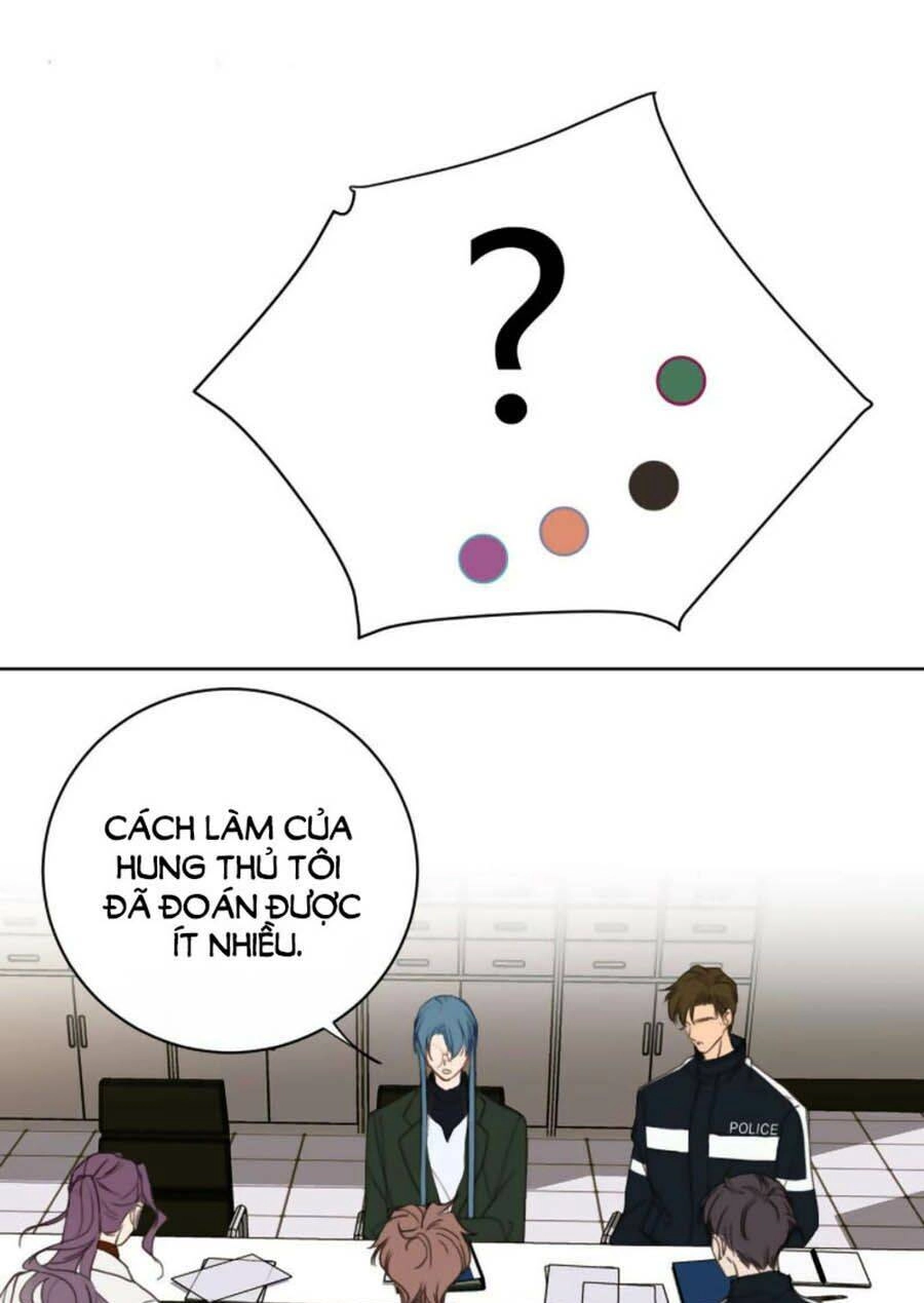 Mối Quan Hệ Không Hoàn Hảo Chapter 74 - 39