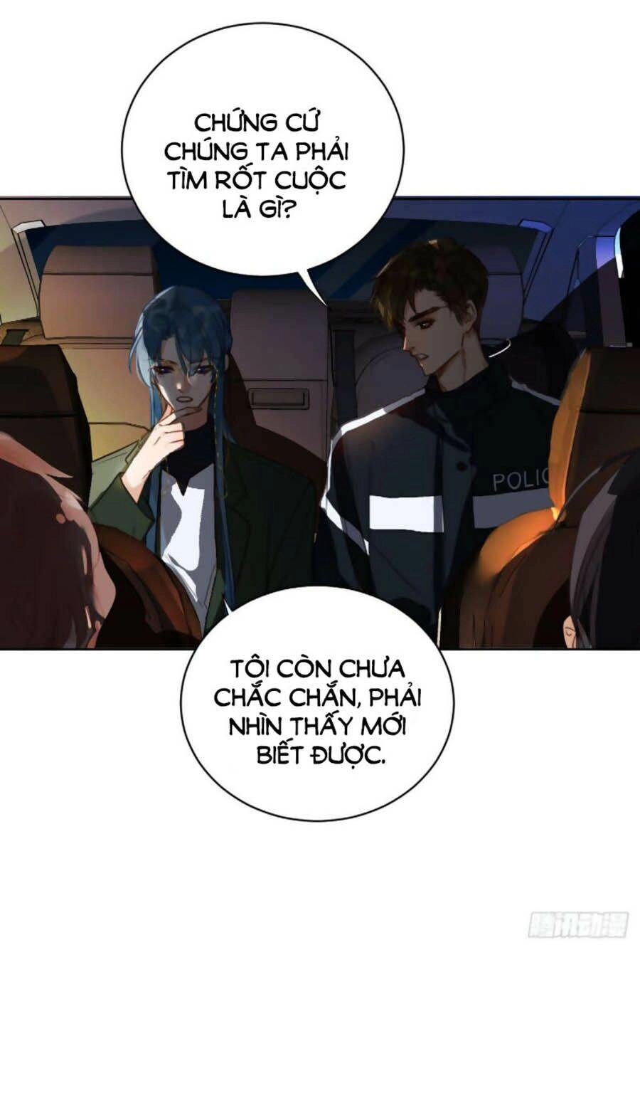 Mối Quan Hệ Không Hoàn Hảo Chapter 74 - 45