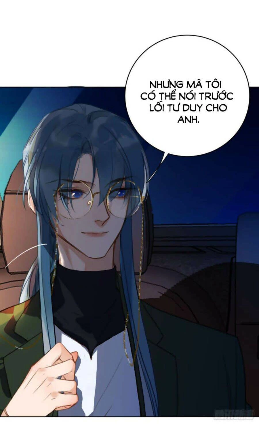 Mối Quan Hệ Không Hoàn Hảo Chapter 74 - 46