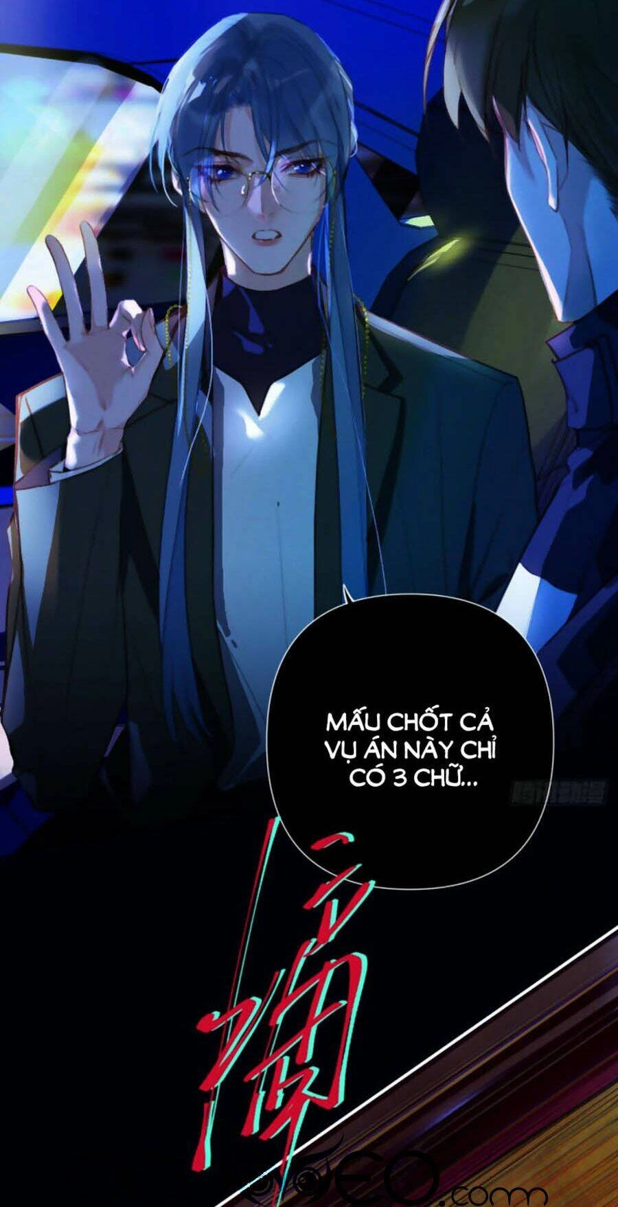 Mối Quan Hệ Không Hoàn Hảo Chapter 74 - 52