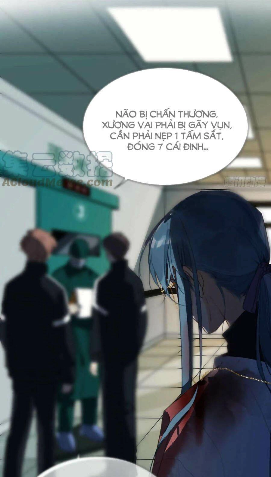 Mối Quan Hệ Không Hoàn Hảo Chapter 75 - 4