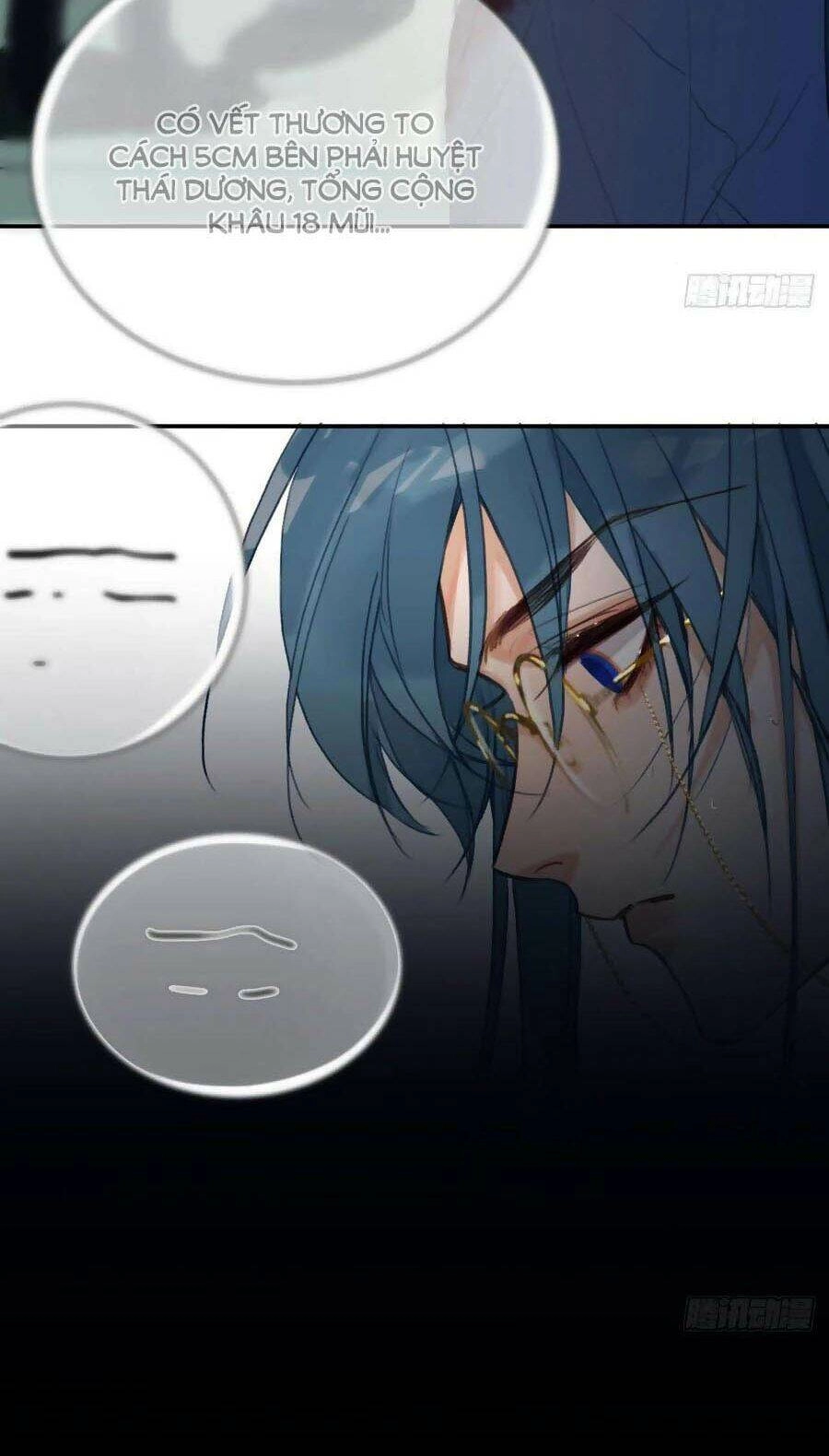 Mối Quan Hệ Không Hoàn Hảo Chapter 75 - 5