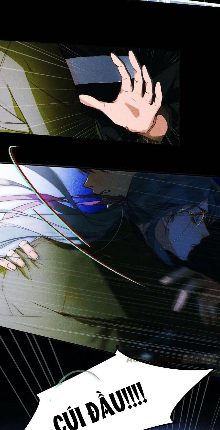 Mối Quan Hệ Không Hoàn Hảo Chapter 75 - 9