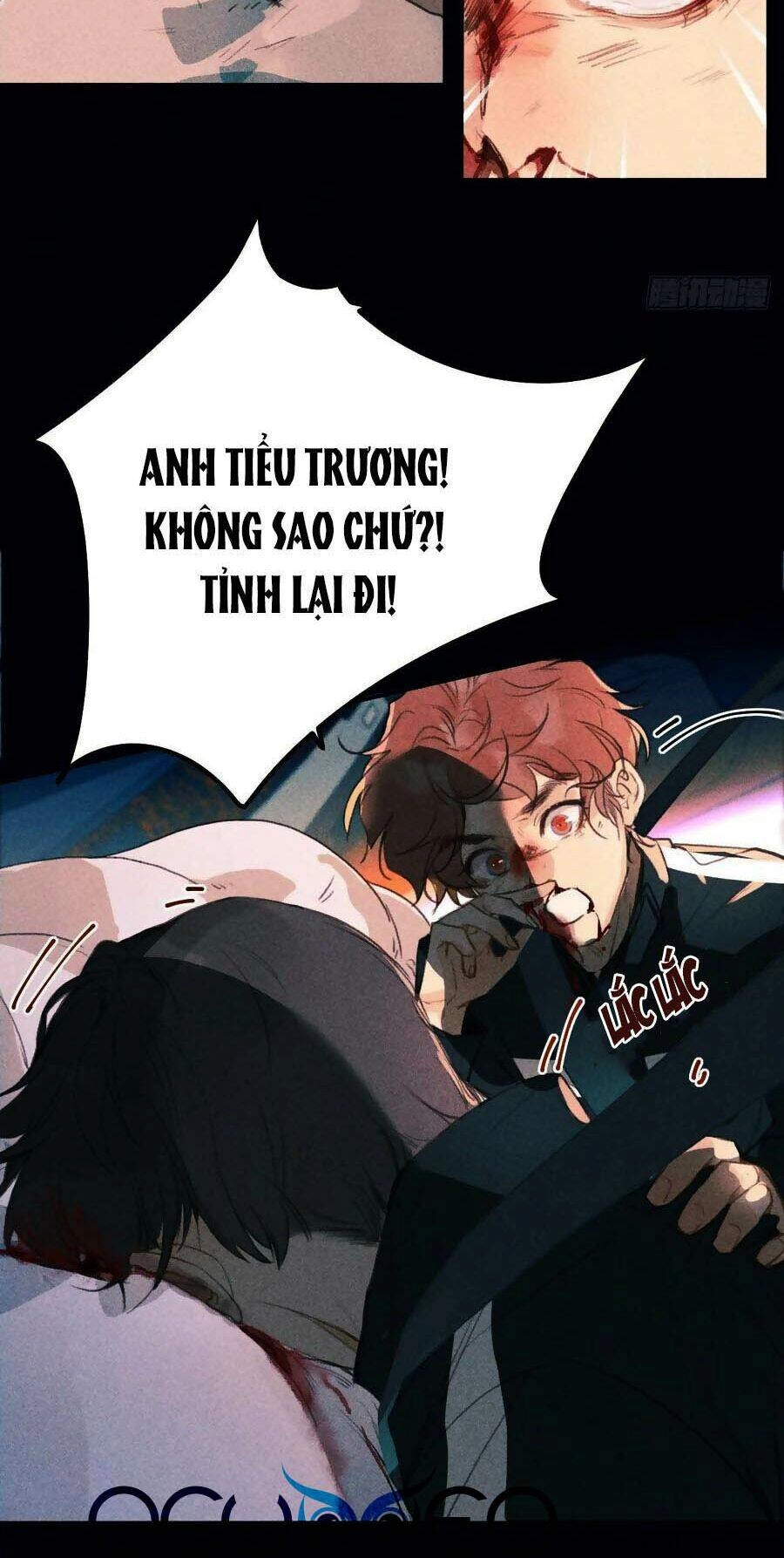 Mối Quan Hệ Không Hoàn Hảo Chapter 75 - 14