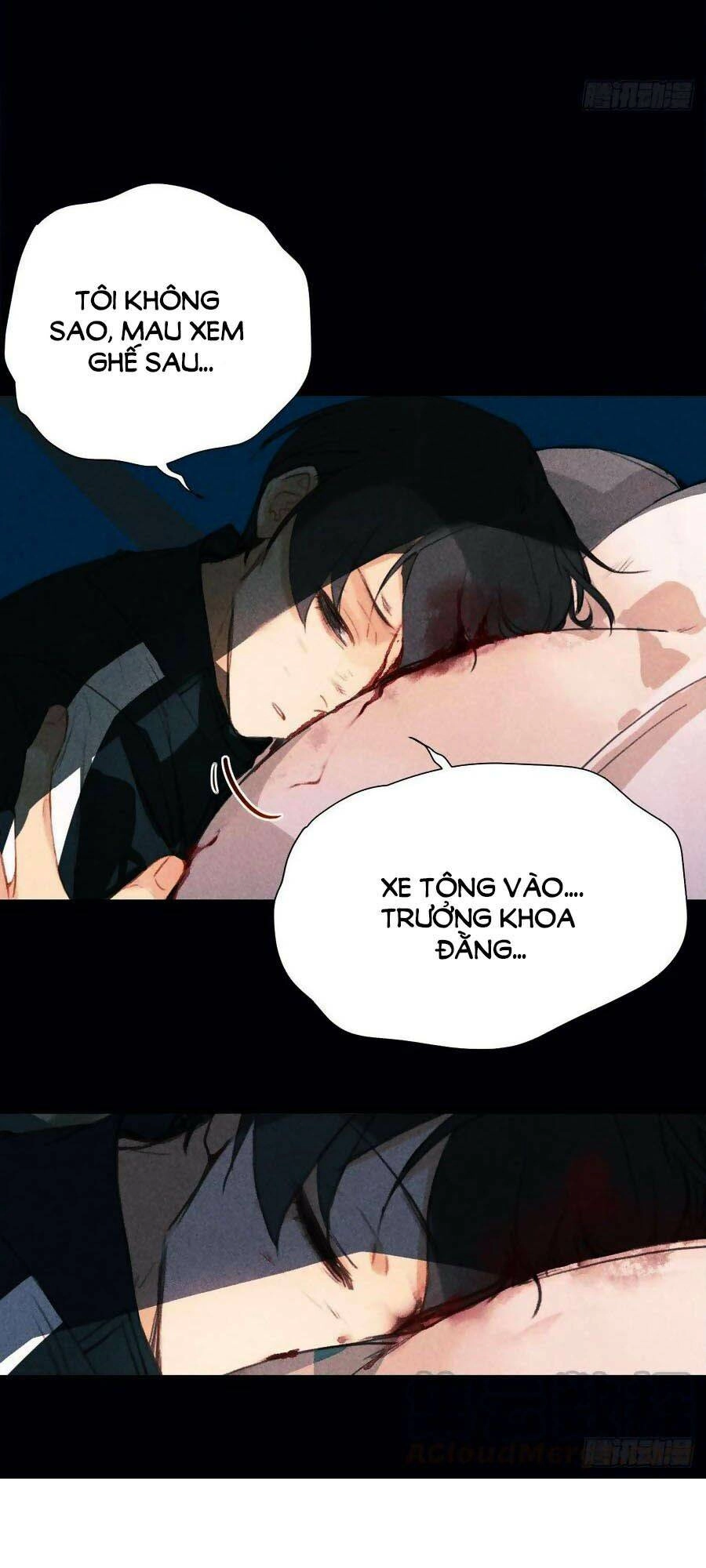 Mối Quan Hệ Không Hoàn Hảo Chapter 75 - 15