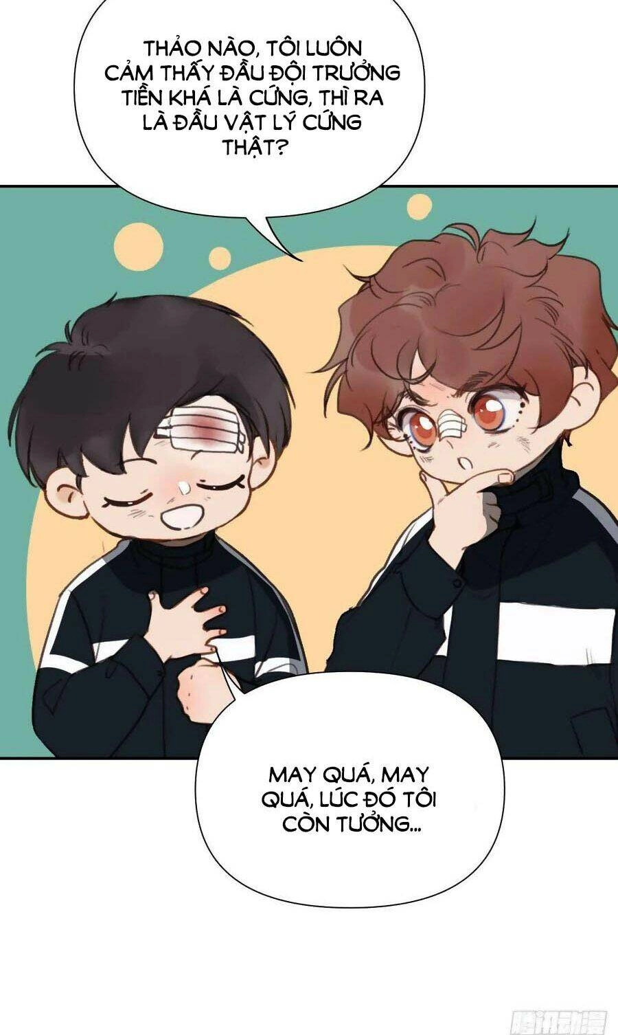 Mối Quan Hệ Không Hoàn Hảo Chapter 75 - 25