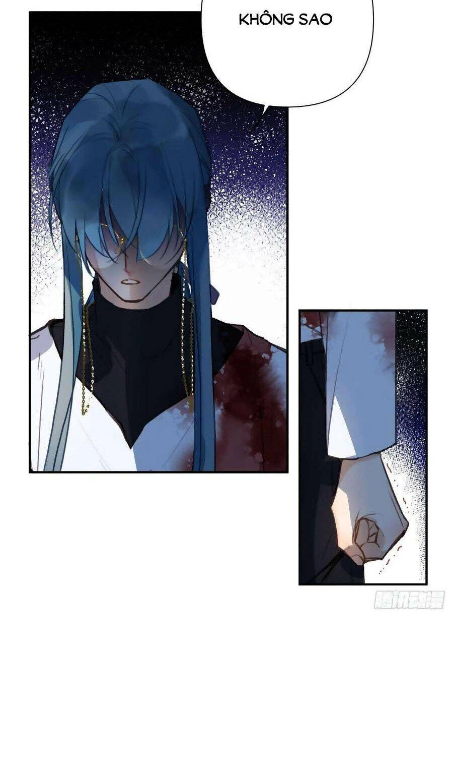 Mối Quan Hệ Không Hoàn Hảo Chapter 75 - 27