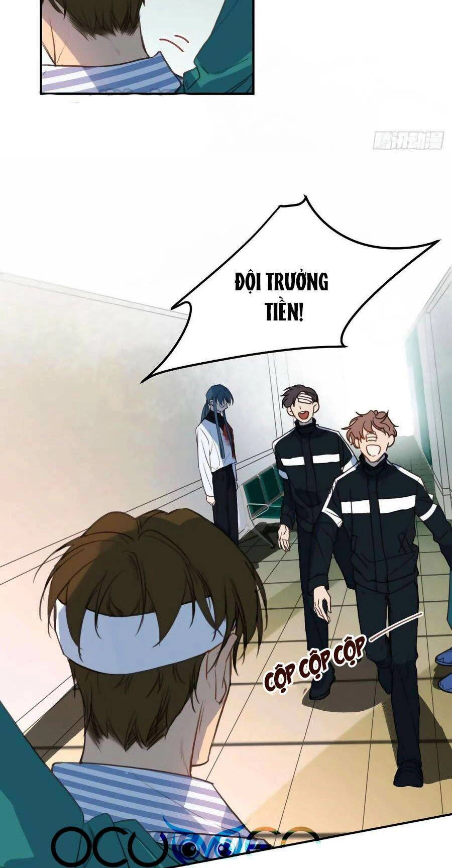 Mối Quan Hệ Không Hoàn Hảo Chapter 75 - 29